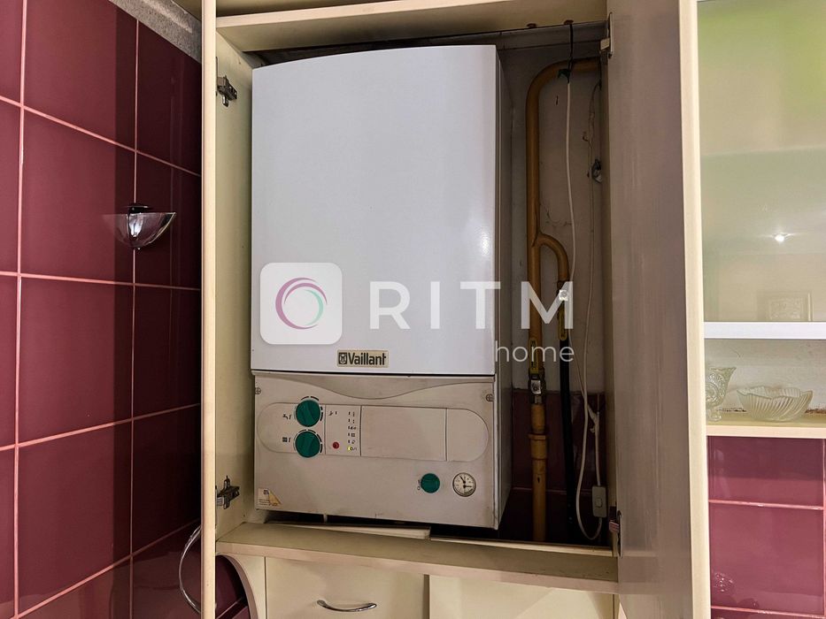 Оренда будинку в районі Київського майдану (центр міста)