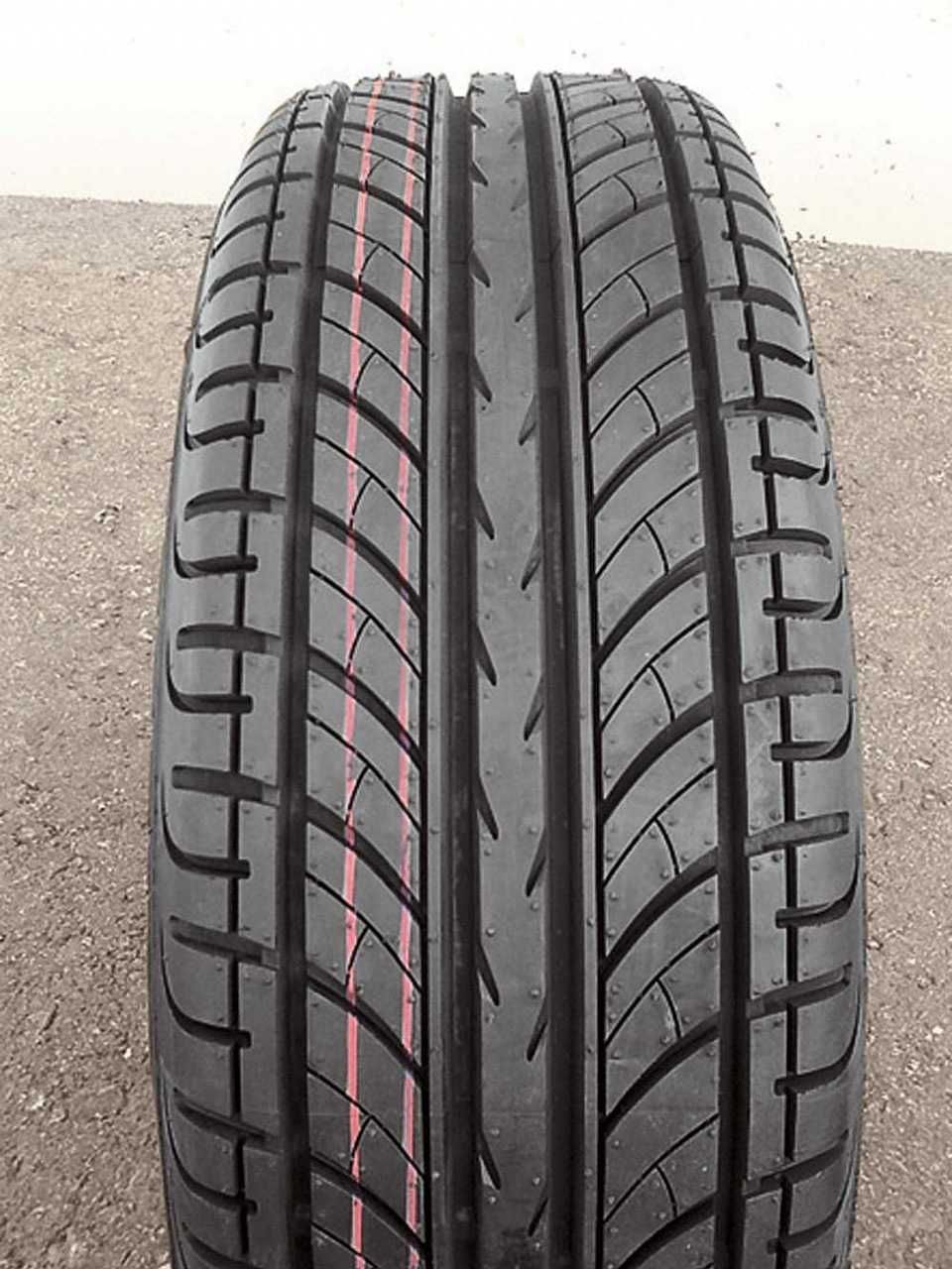 185/60 R15 Нові літні шини Premiorri Solazo 185/60/15