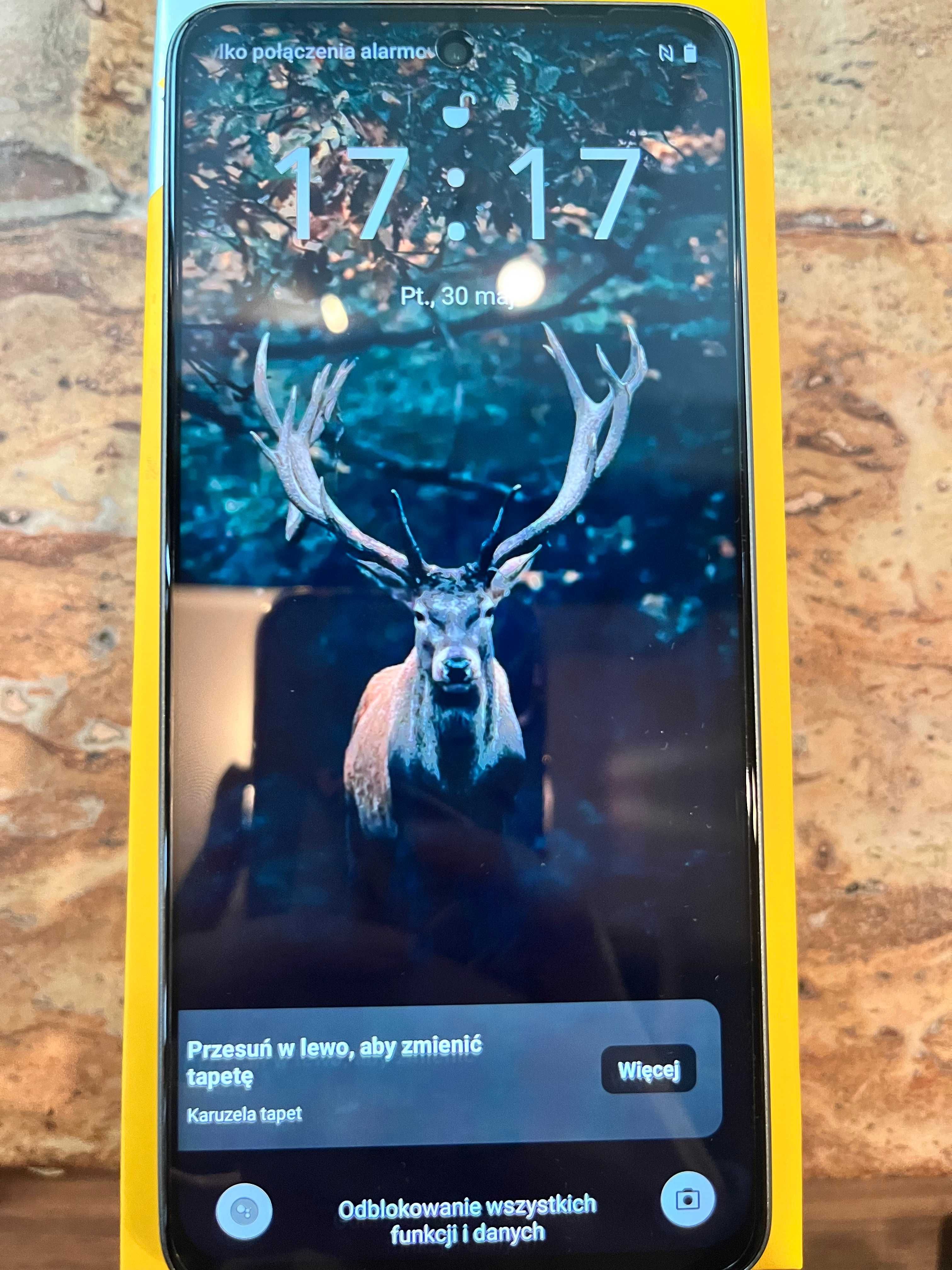 [2328/25] Telefon Realme C67 8GB 256GB Android 14