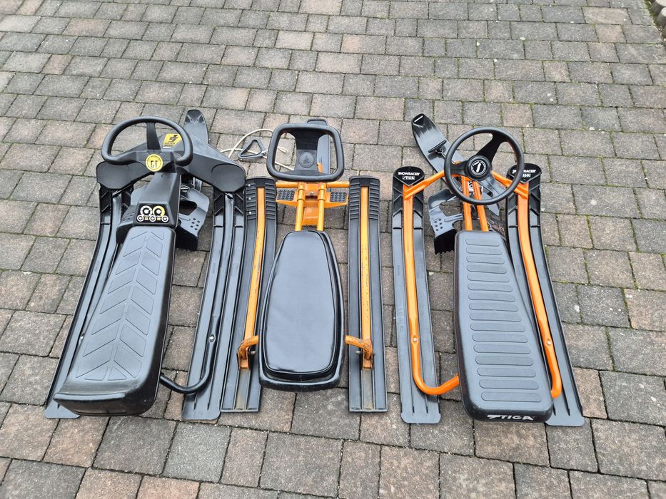 Nartosanki stiga i vostok