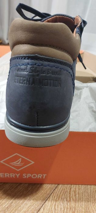 Зимові чоловічі черевики (натуральні)