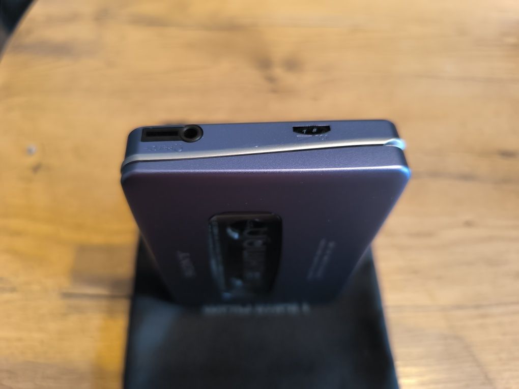 Walkman Sony WM-EX811 100% sprawny