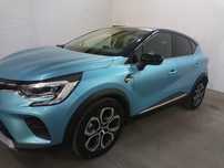 Renaul Captur 1.6 E-Tech Hyb Plug-In