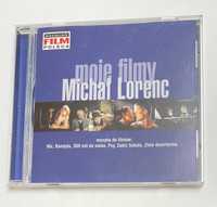 Moje filmy Michał Lorenc cd Pomaton 1999