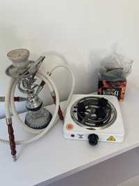 Kit Shisha Super Novo