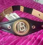 Pasek firmy Babylon rozmiar M