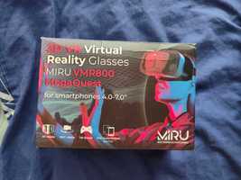 Okulary VR MIRU VMR800