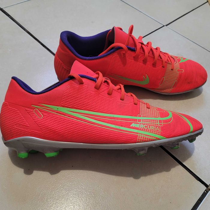 Lanki * NIKE Mercurial Vapor 14 * rozm 44,5 * ORYGINALNE