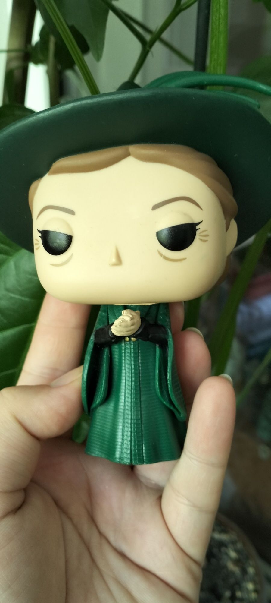 Фігурка Funko Pop Гаррі Поттер Minerva McGonagall