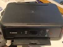 Canon PIXMA T55100 series