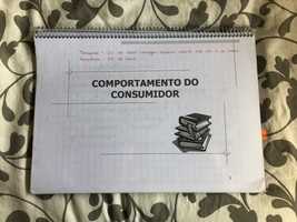 Apontamentos de Comportamento do Consumidor