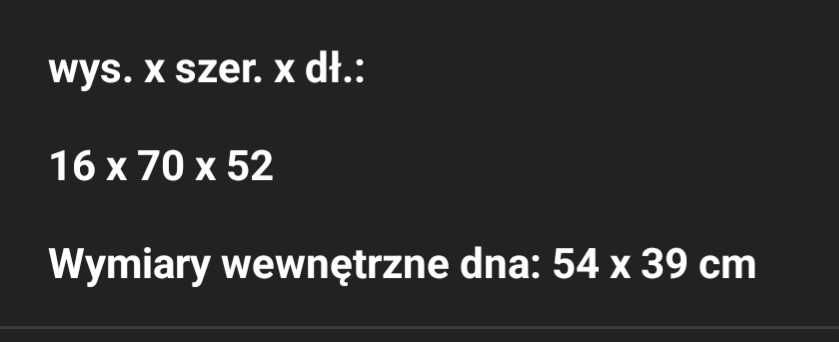 Kosz wiklinowy dla psa/kota