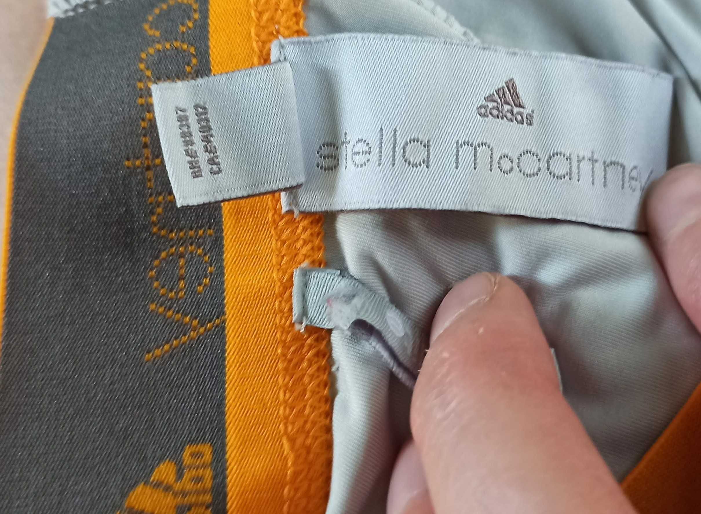 legginsy Adidas Stella McCartney S