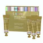 Estel Miracle Serum-welon do włosów natychmiastowa odbudowa 5- 23 ml