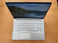 Laptop HP 15s Ryzen 5-5500/32GB/512 IPS