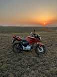 Honda cbf 125 zadbana i doinwestowana