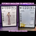 Foto box magazyn/Fotobudka/Fotolustro/PhotoBOX HITY SEZONU PROMOCJE!