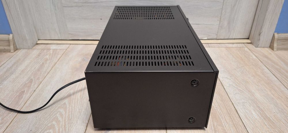 Wzmacniacz Technics SU-V2A ! Idealny STAN 100% Sprawny ! OKAZJA !