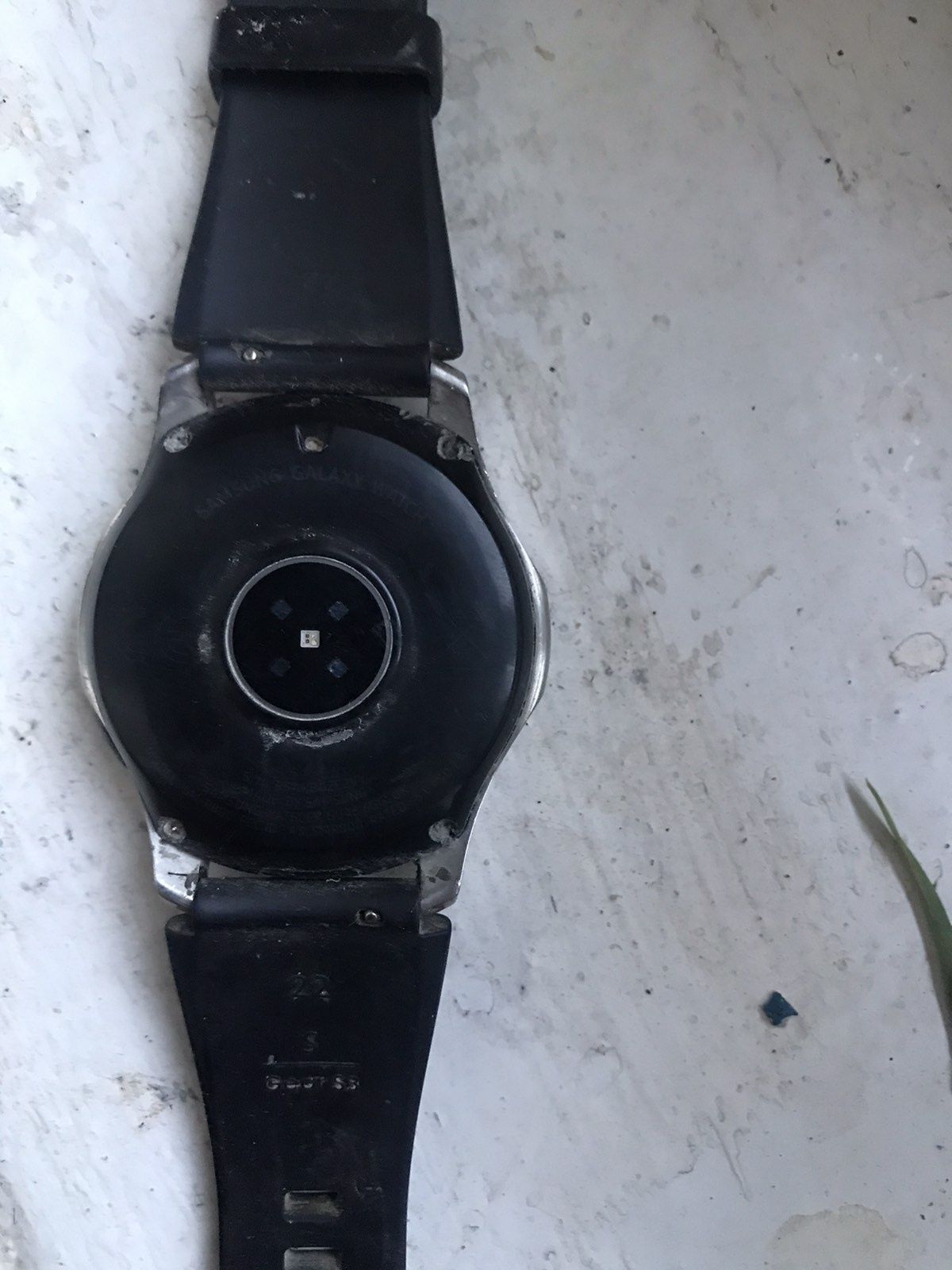 Samsung Gear s3 s