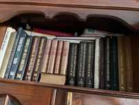 Livros enciclopédias