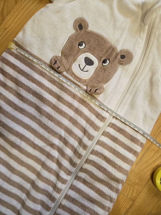 Дитячий спальний мішок C&A