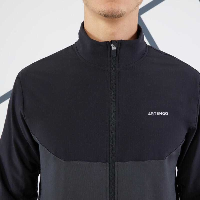 Decathlon artengo чоловіча спортивна кофта