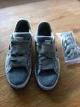 Tênis Puma Suede