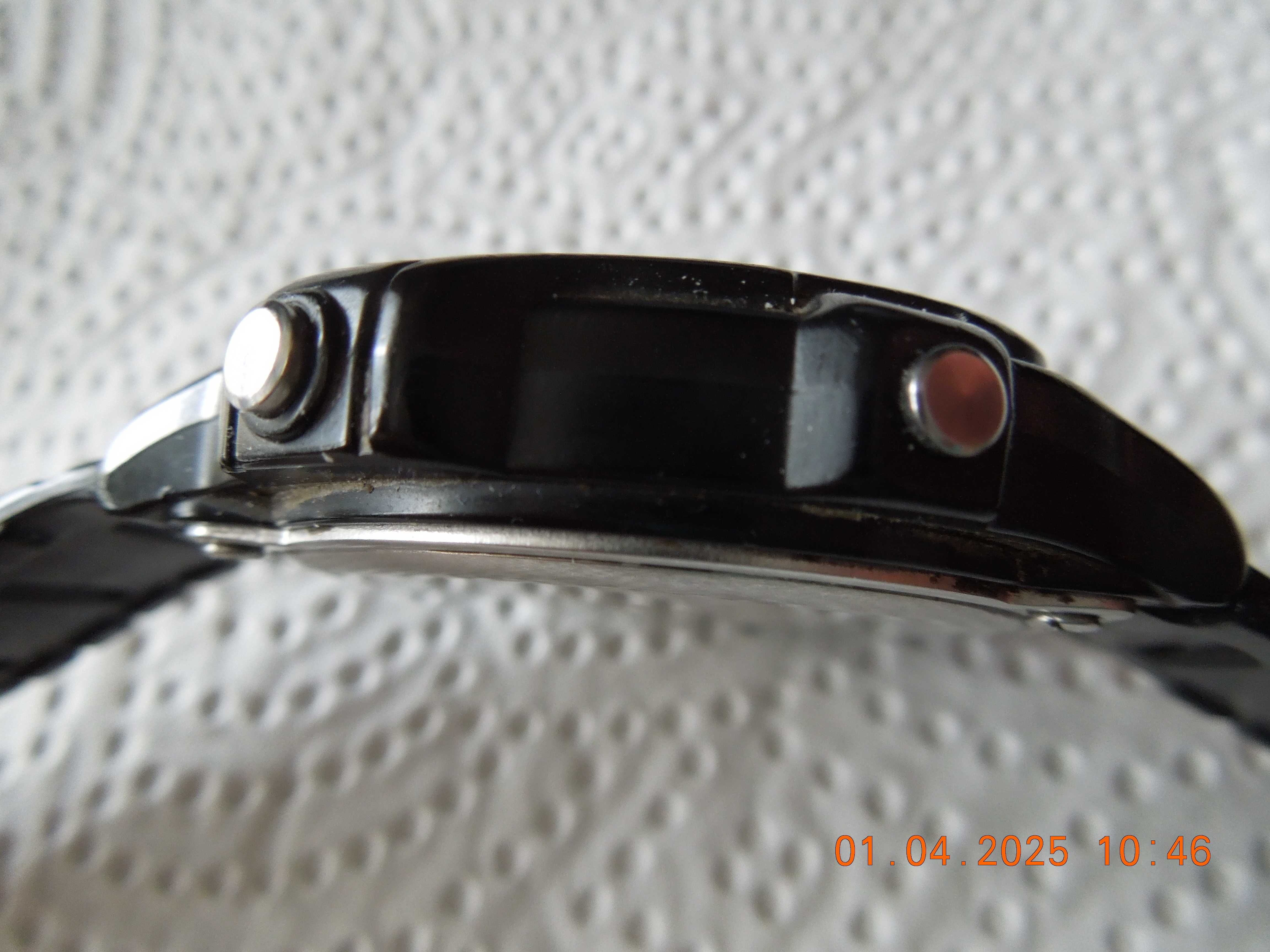 zegarek casio w-740