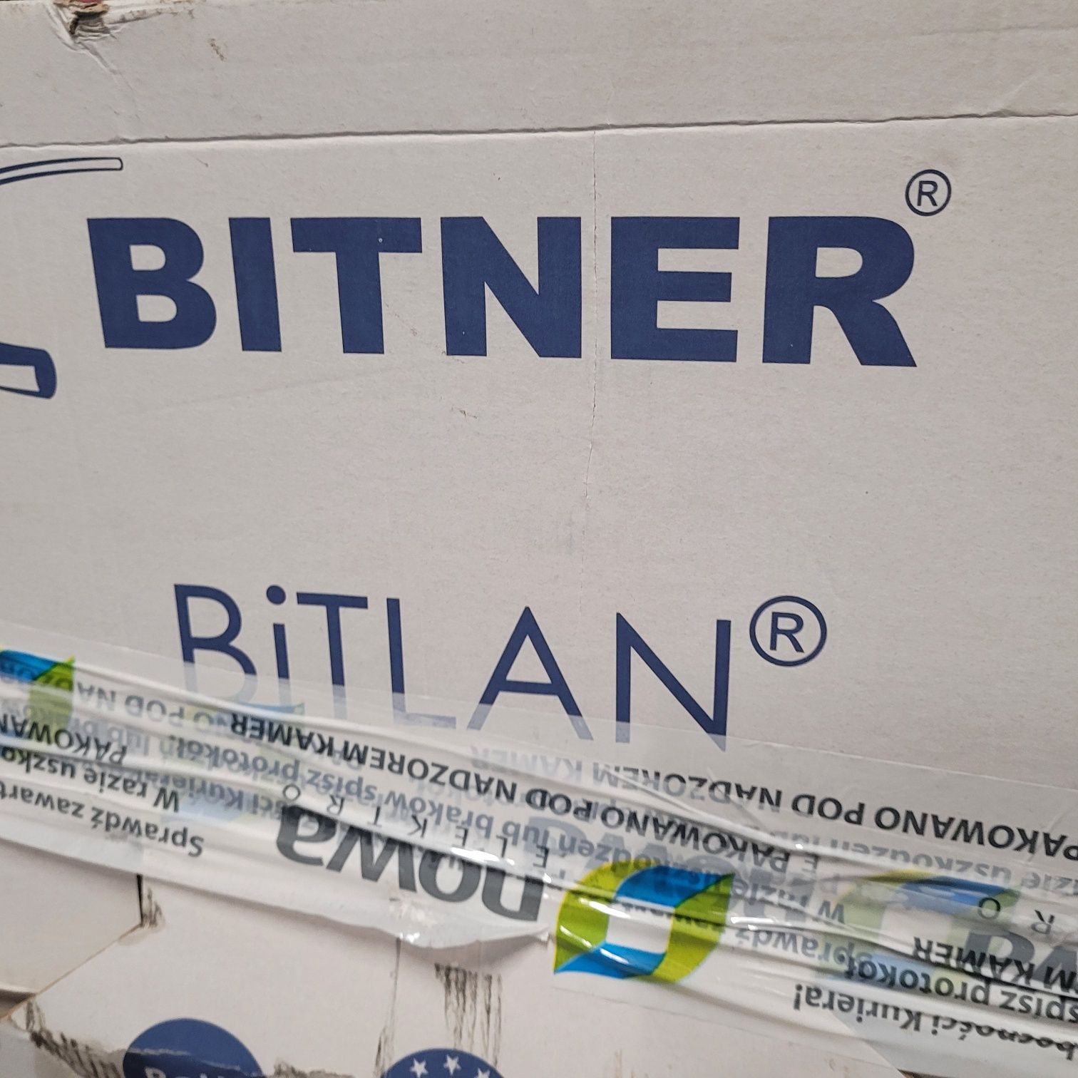 Kabel Bitner Bitlan U/UTP cat 6 305