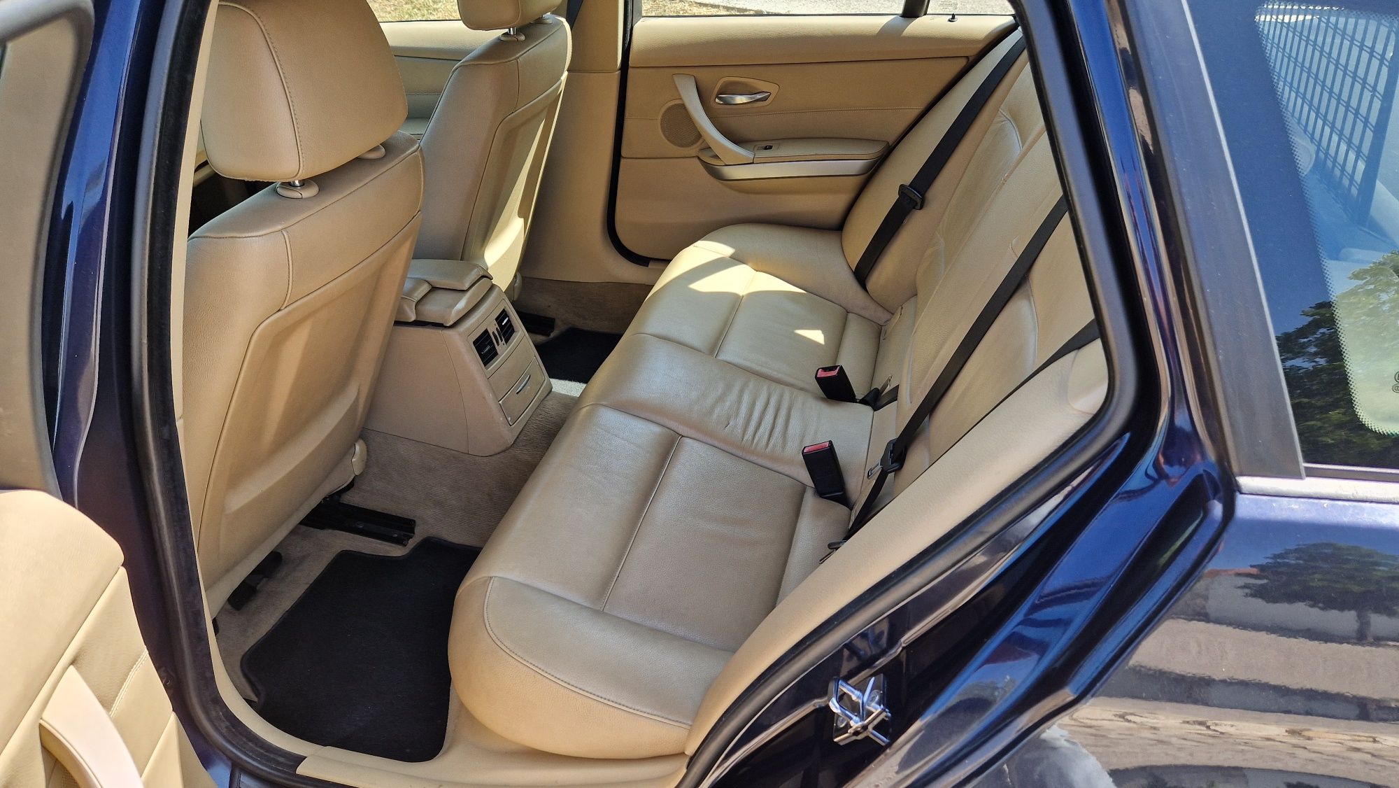 Bmw 320d touring