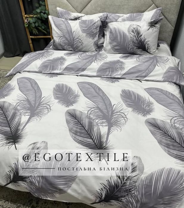 Постільна білизна якісна, Бязь Голд Люкс, постельное белье, комплекти