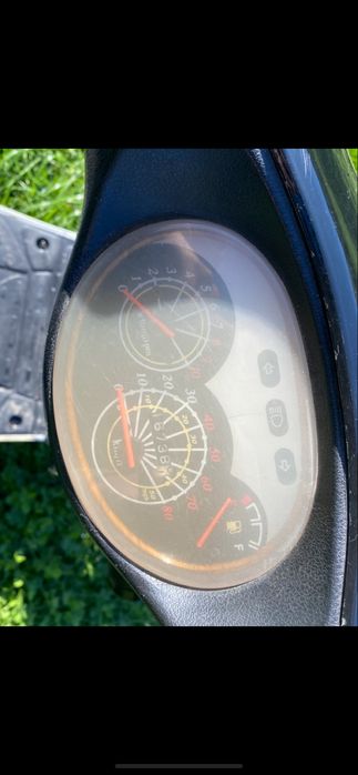 Продам скутер , є доки , все добре , мотор не робив .