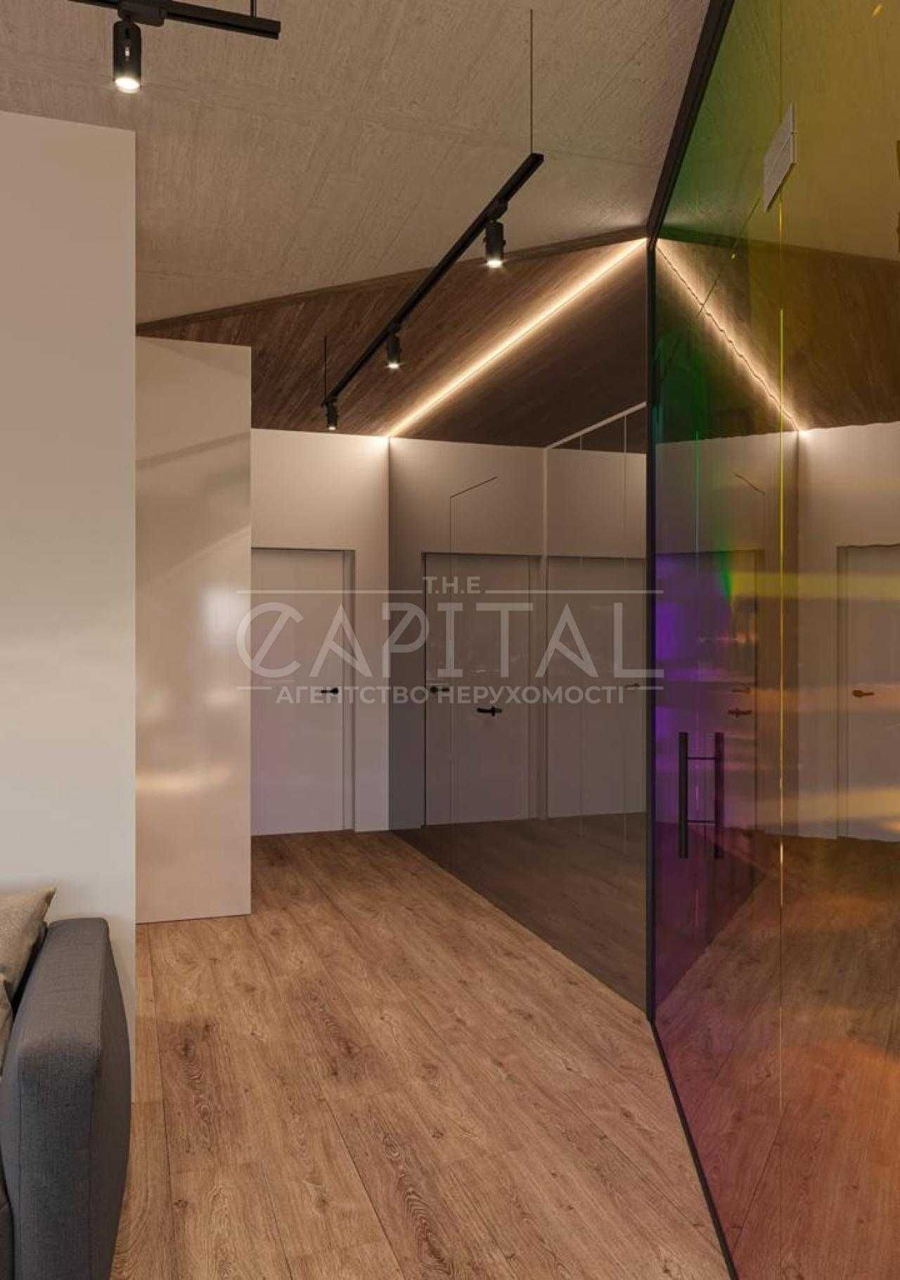 Оренда офіс [106м2] Tetris hall, вул. Ділова, Печерськ, центр