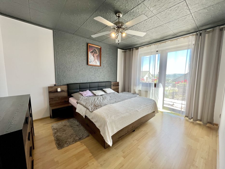 Dom jednorodzinny o pow. 200 m² – Biczyce Dolne, gm. Chełmiec