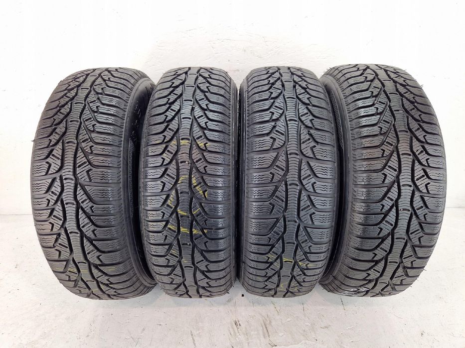Opony Kleber Krisalp HP2 175/65r14 82T