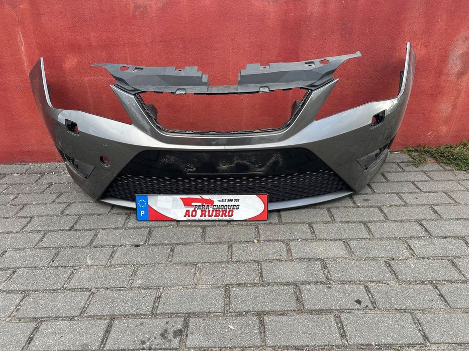 Parachoque seat Ibiza fr 2015