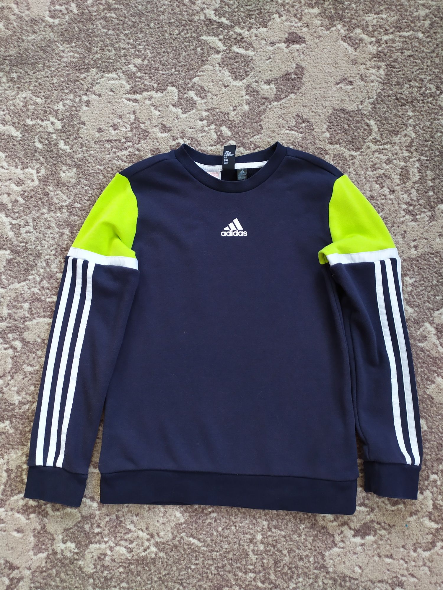 Світшот Adidas дитячий