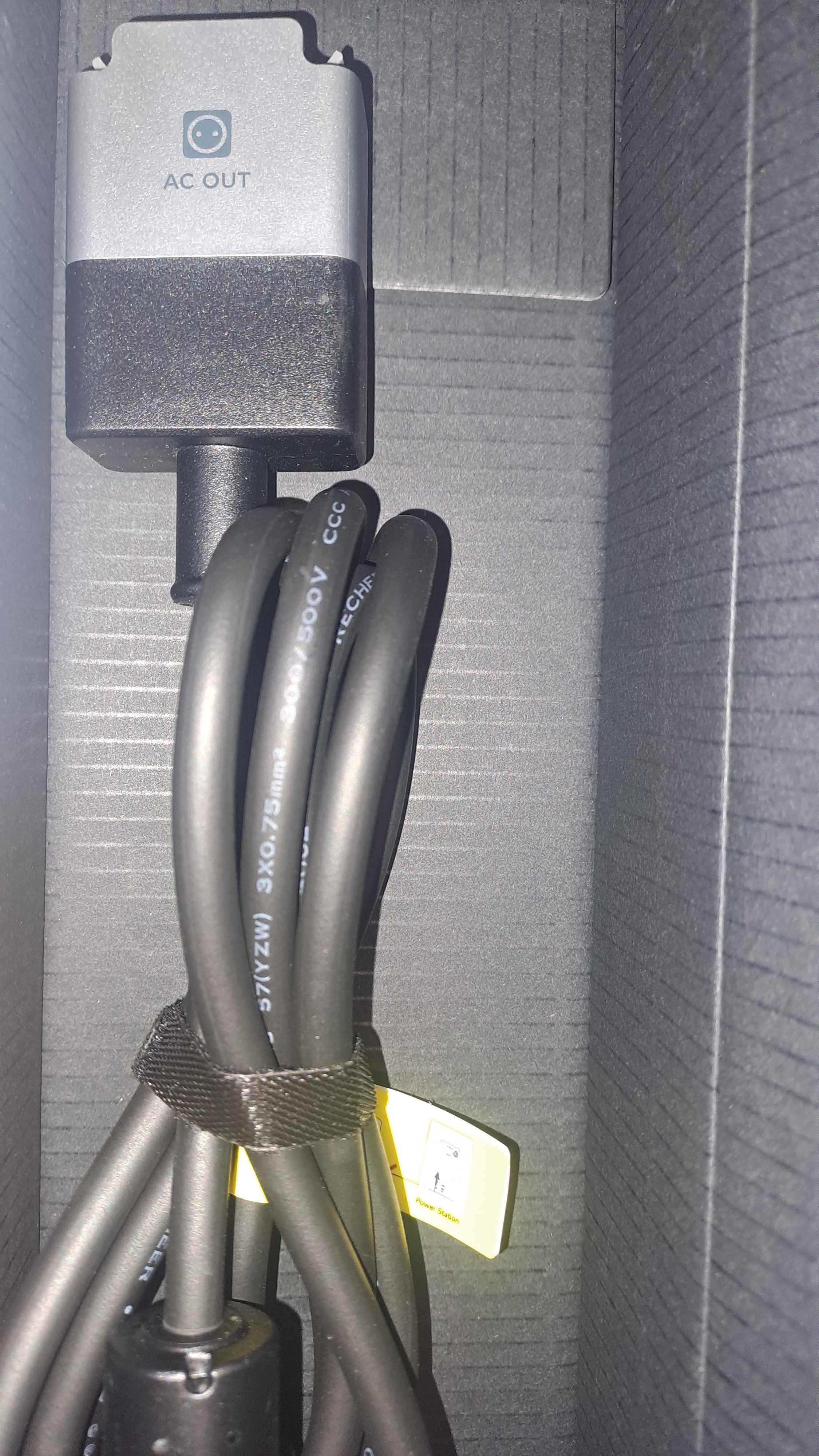Mikroinwerter ECOFLOW PowerStream Bluetooth Wi-Fi