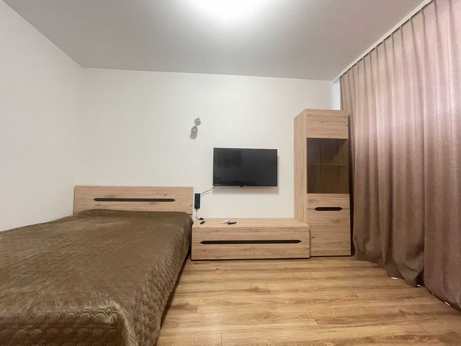 Довгострокова оренда квартири, я - власник, ЖК Династія, паркомісце