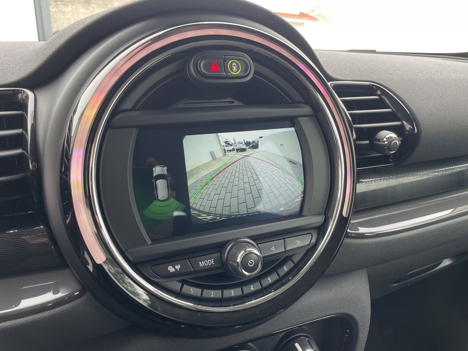 MINI Clubman Cooper 136cv auto