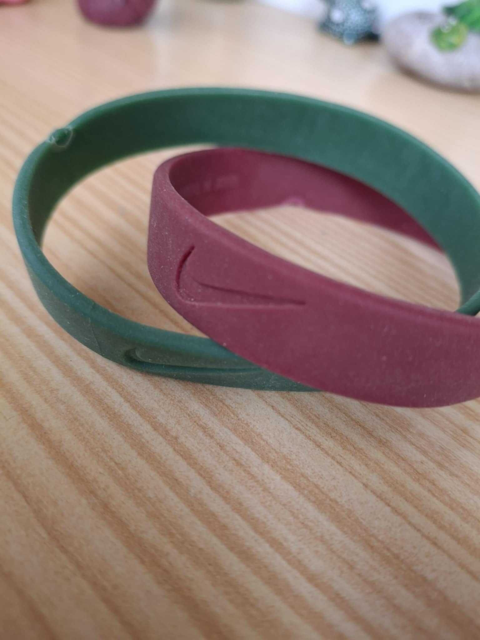 Pulseira NIKE - Football, Europeu de 2006