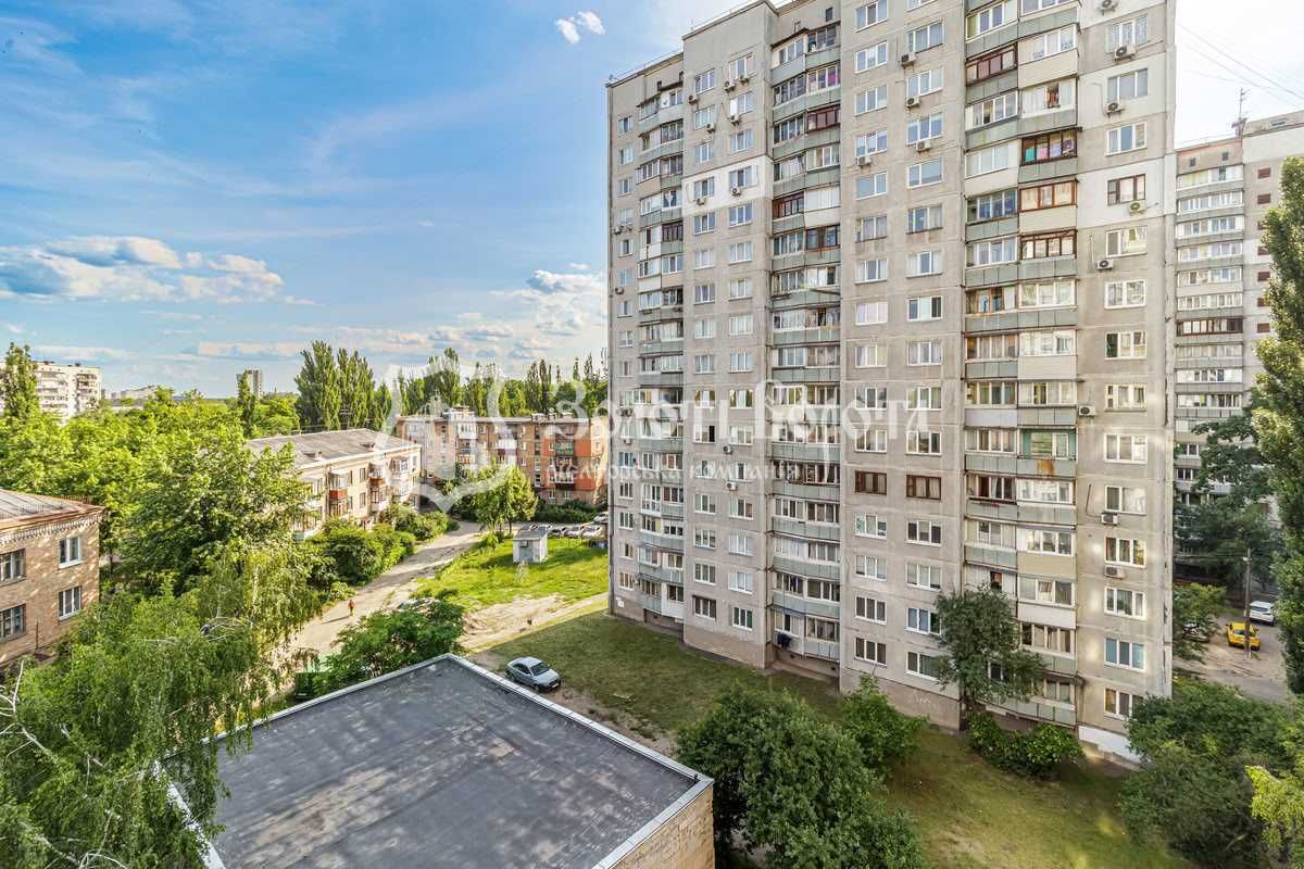 Квартира, 3к. Житловий стан. Чистяківська, 11б, Святошинський район