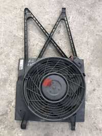 Вентилятор радиатора, Opel Astra G X20DTL1998-2003