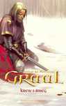 Graal krew i śmierć Christian de Montella ODDAM!!