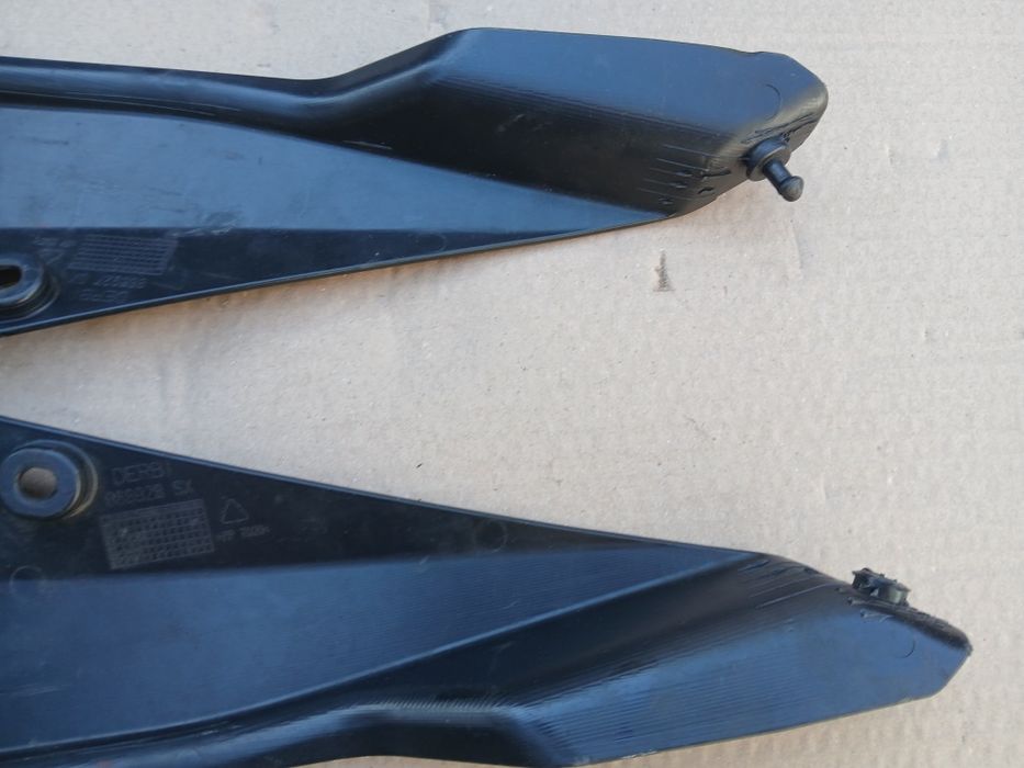 Owiewka Wypełnienie Boczek Derbi Senda 50