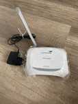 Tp-link модем