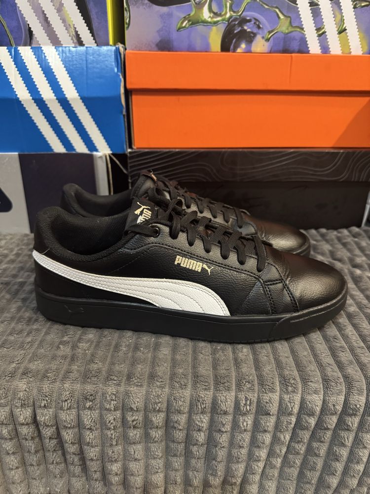 Чоловічі кросівки кеди Puma Grounded SL 425(27,5см) оригінал