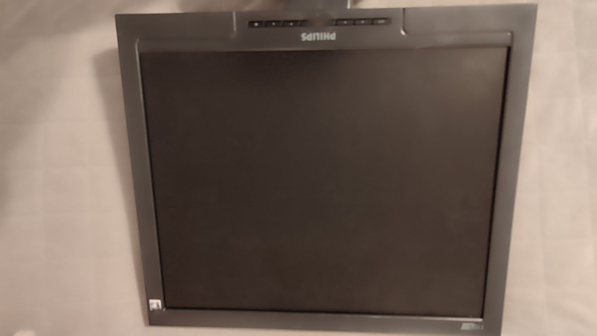 monitor Philips 170 s7fb/00 sprawny technicznie i wizualnie Okazja