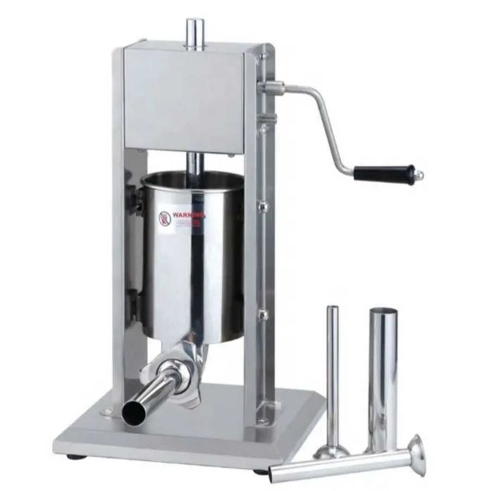 Мясорубка професійна