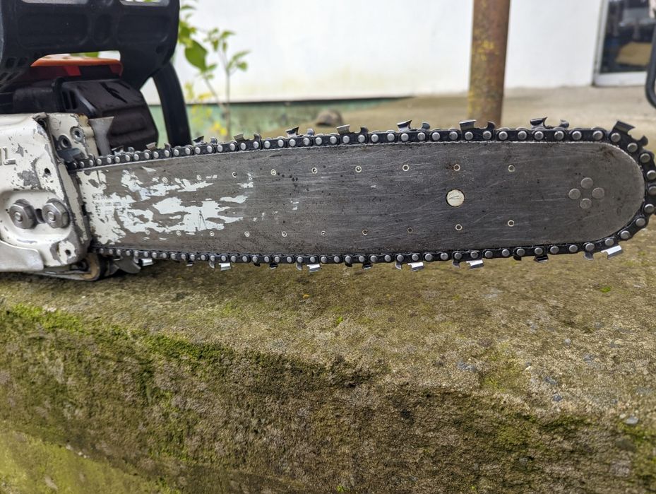 Бензопила Stihl 026, 260